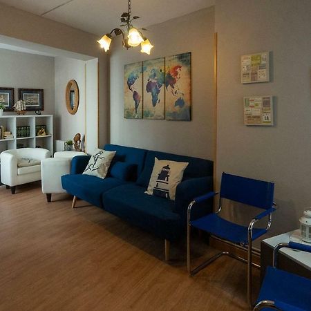 Appartement Iteiko Enea à Zarautz Extérieur photo