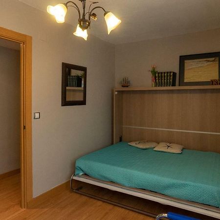 Appartement Iteiko Enea à Zarautz Extérieur photo