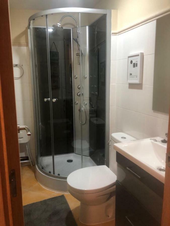 Appartement Iteiko Enea à Zarautz Extérieur photo