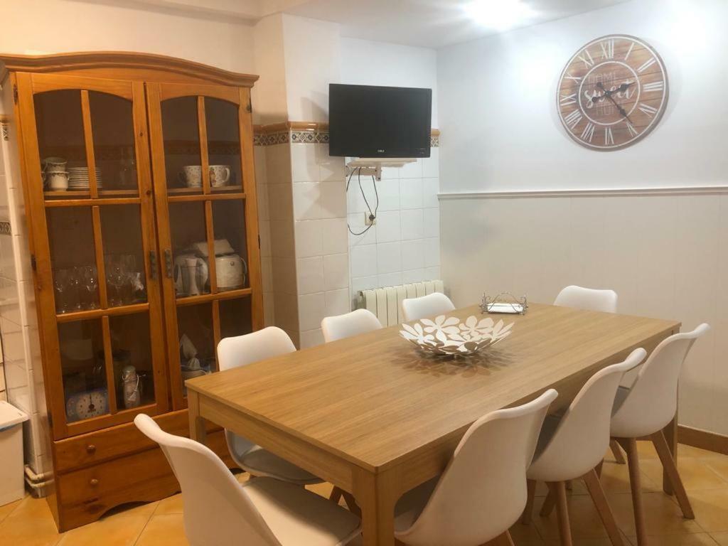 Appartement Iteiko Enea à Zarautz Extérieur photo