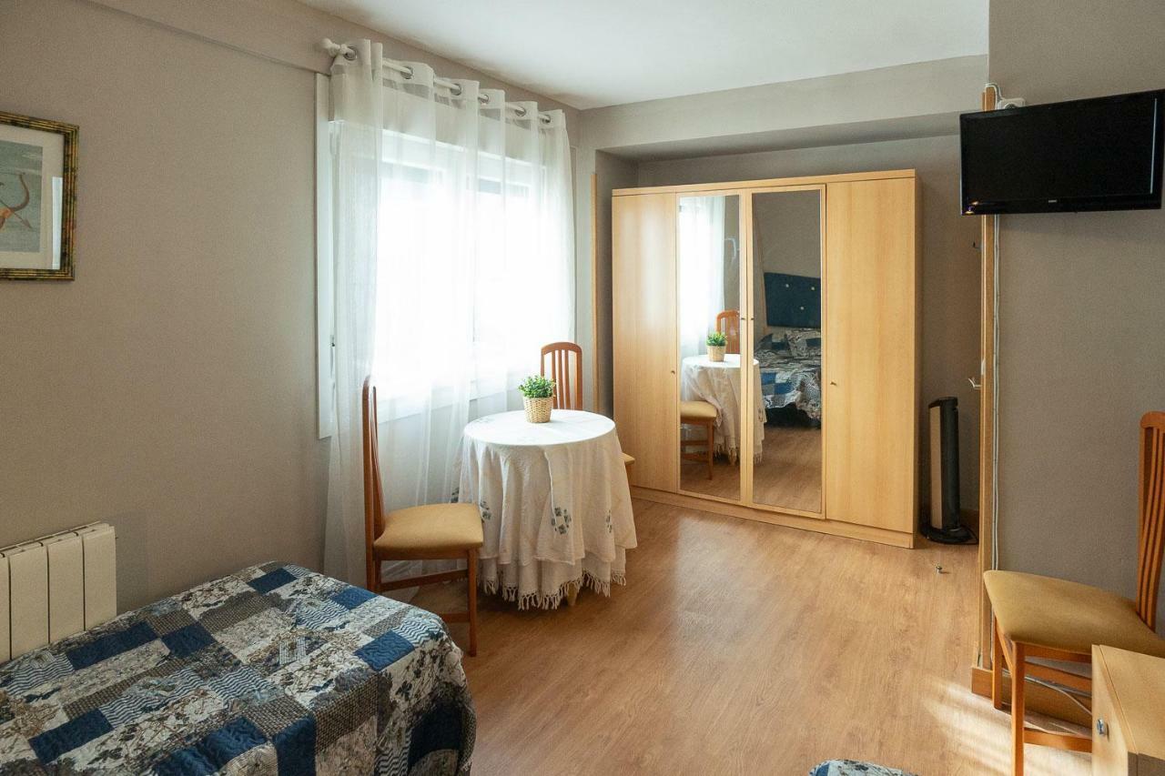 Appartement Iteiko Enea à Zarautz Extérieur photo