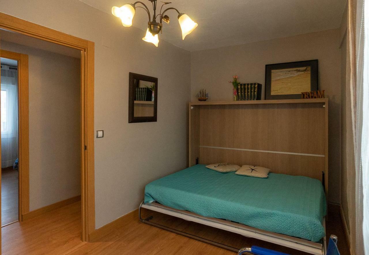 Appartement Iteiko Enea à Zarautz Extérieur photo