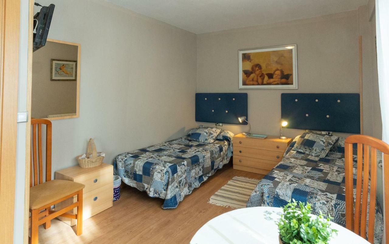 Appartement Iteiko Enea à Zarautz Extérieur photo
